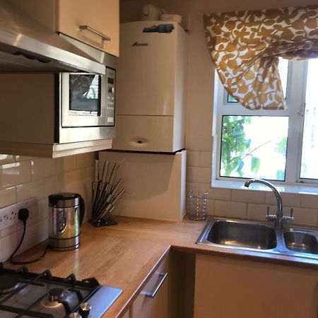 Charming Flat Centrally Located London Exterior photo