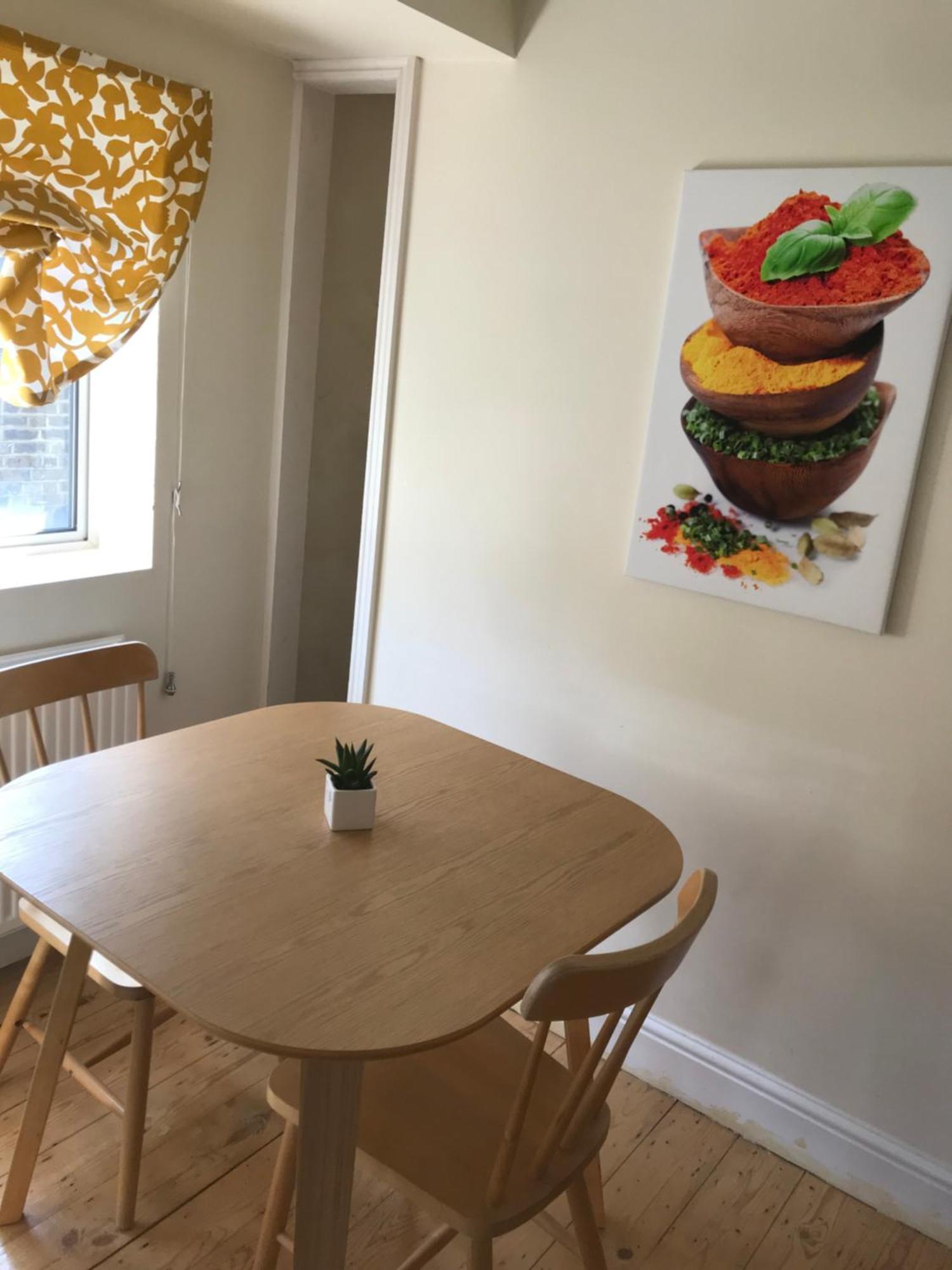 Charming Flat Centrally Located London Exterior photo